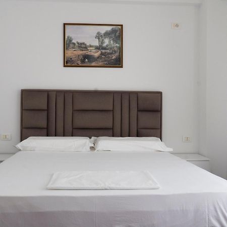 Apartamento Center Sea View Sarandë Exterior foto