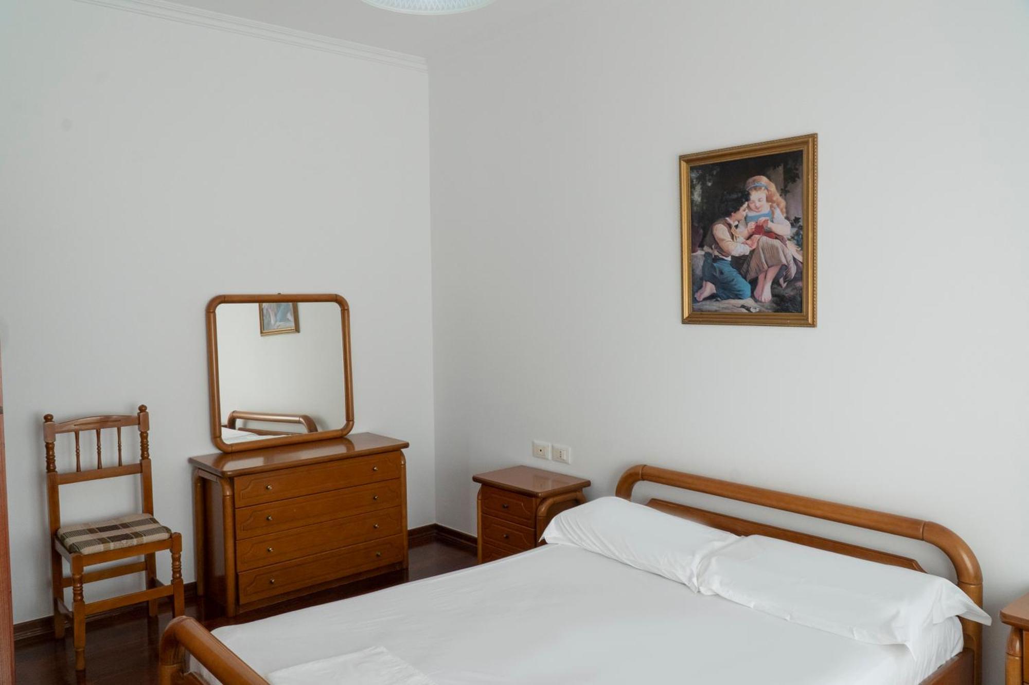 Apartamento Center Sea View Sarandë Exterior foto